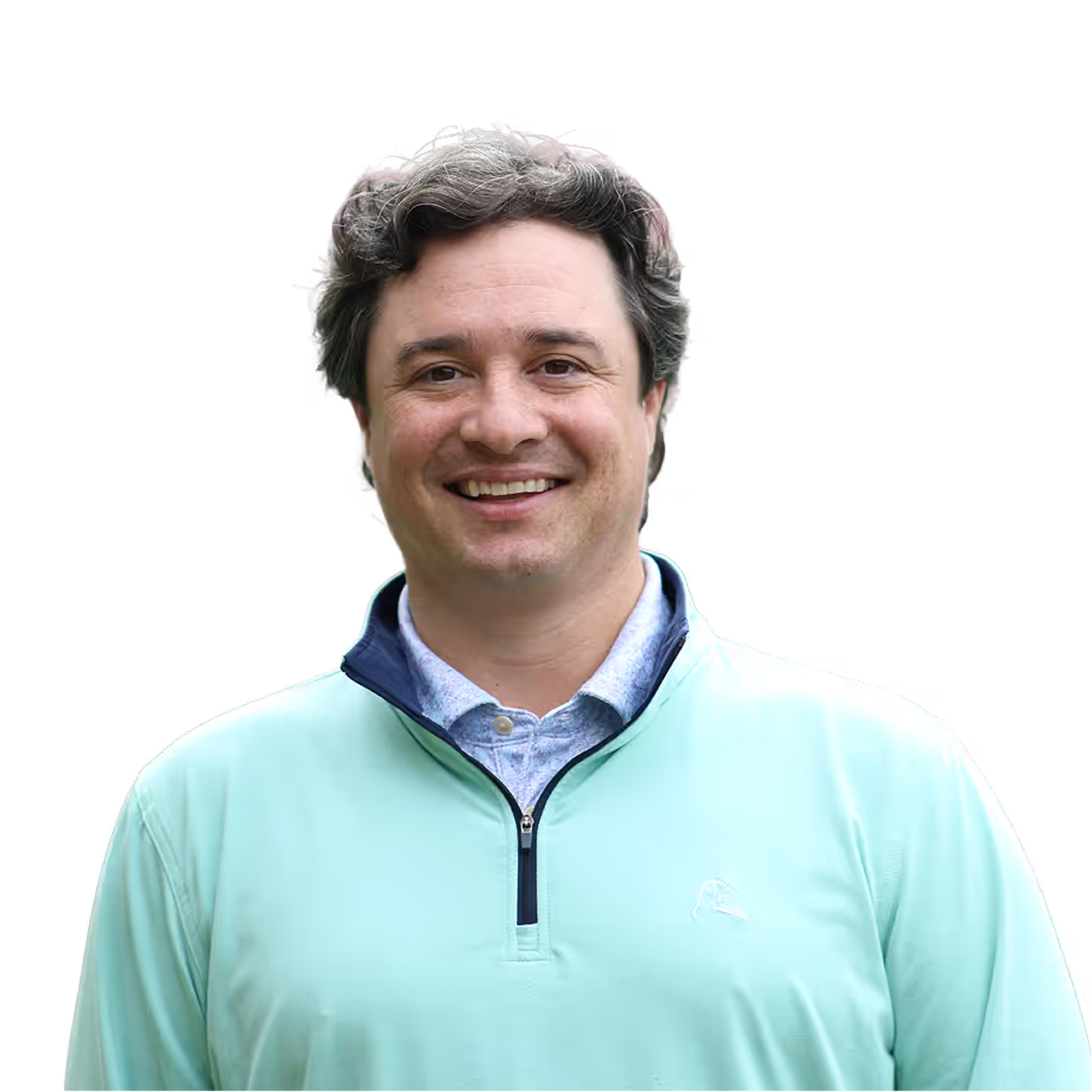Greg Zambito